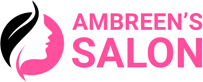 Ambreen's Salon Logo