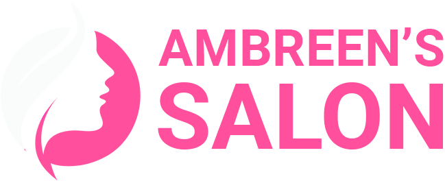 Ambreen's Salon Logo